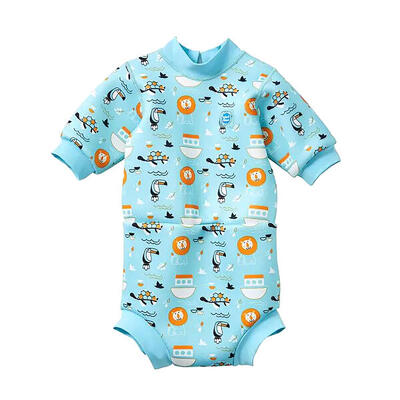 Pianka do pływania dziecięca Splash About Happy Nappy Arka Noego