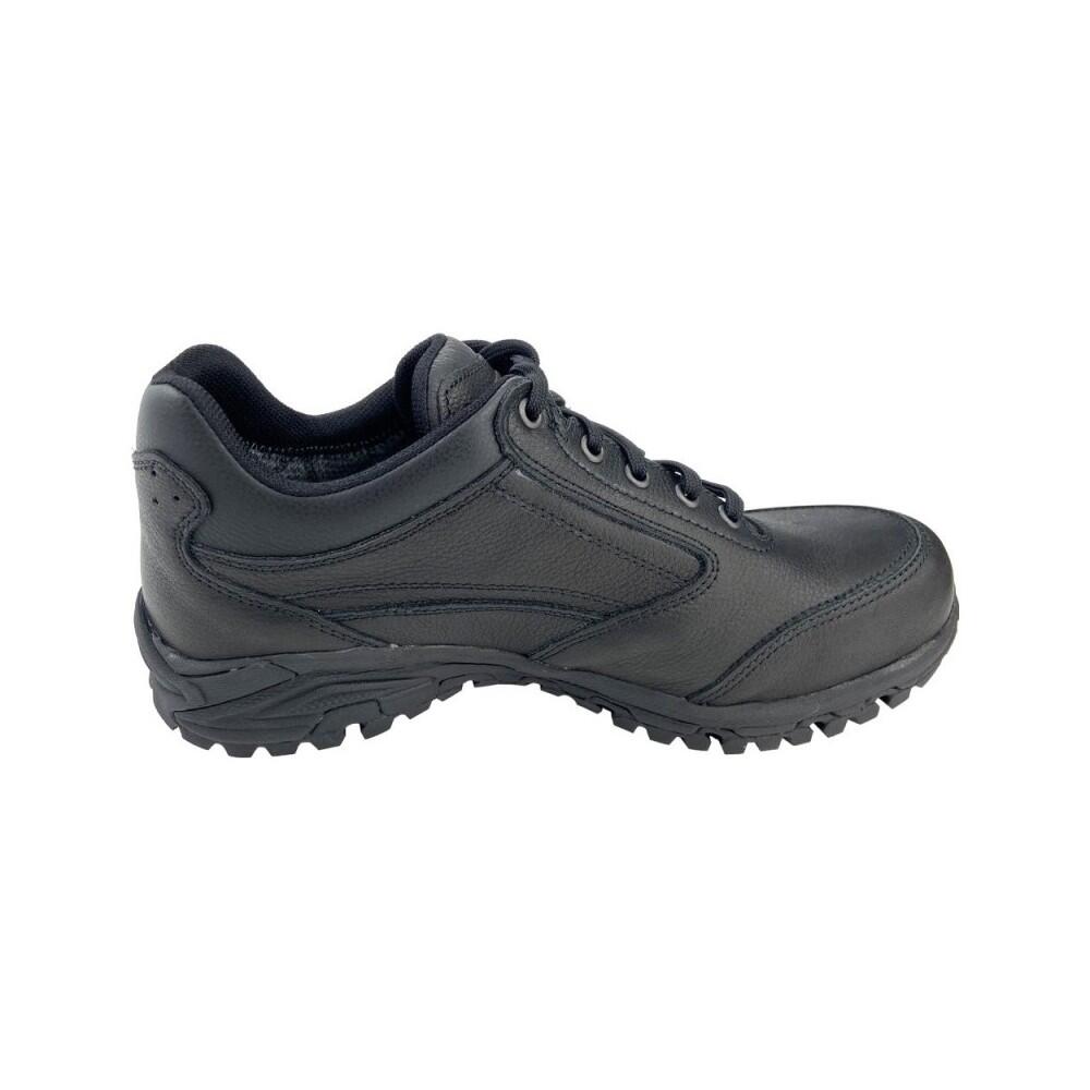 Zapatos impermeables para hombre Bestard Oxford Negro 2/4