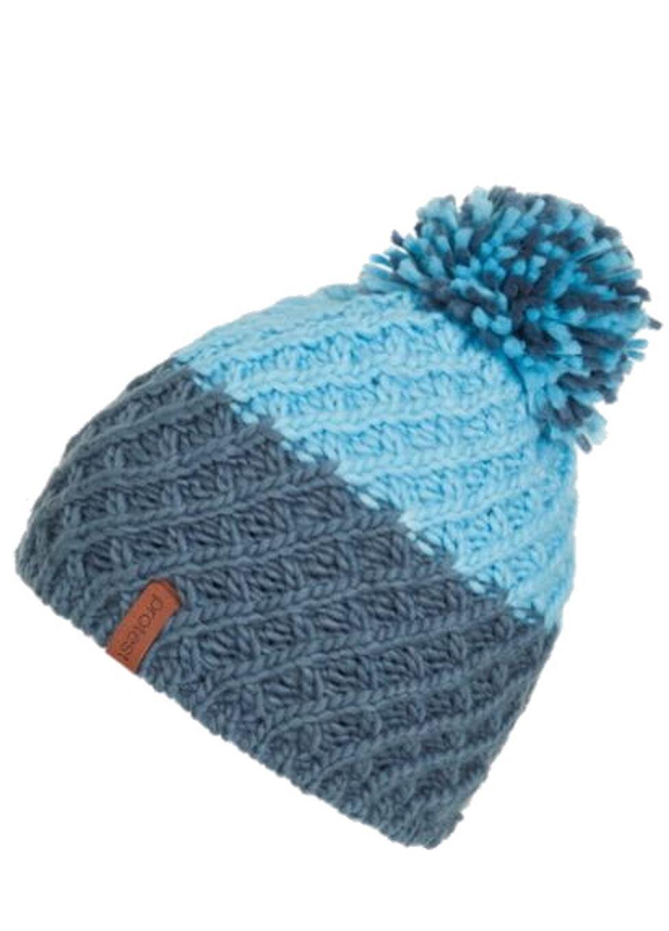 PROTEST Protest Wintermütze PRTHIKER Manatee