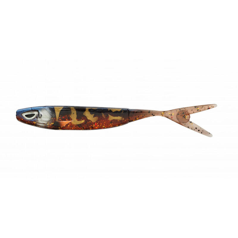 Leurre Souple Berkley Sick Vamper 22cm (Bloody Burbot)