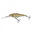 Poisson Nageur Berkley Pulse Minnow Deep 8cm (Goldie - 13,2g - 8cm)