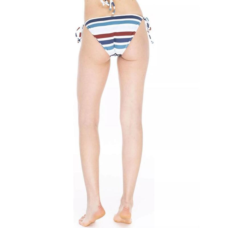 Innisfil bottom női bikini alsó - fehér