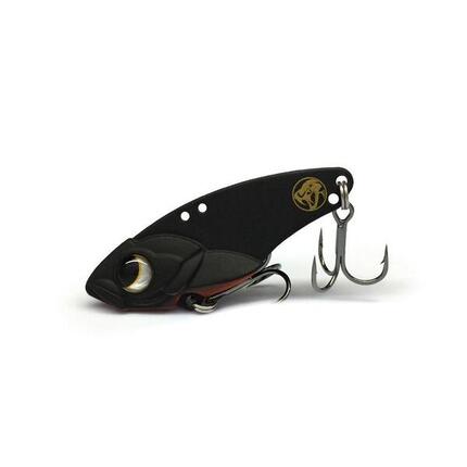 Lame Vibrante Lurefans Rattlesnake R50 13,5g (13,5g - 6cm - 37)