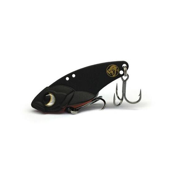 Lame Vibrante Lurefans Rattlesnake R50 13,5g (13,5g - 6cm - 37)