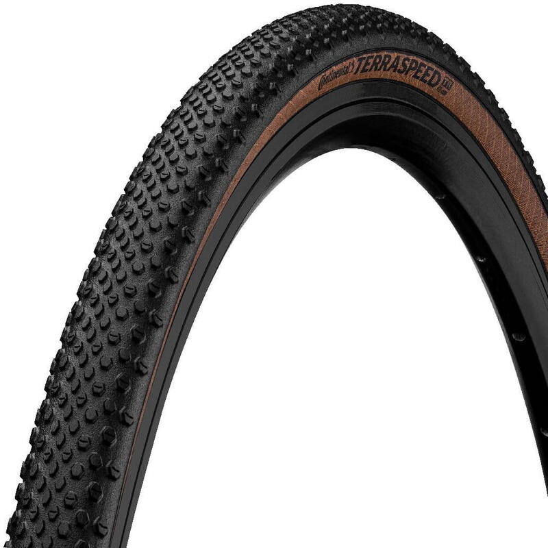 45-622 Terra Speed ProTection, TL-Ready, E-25 - zwart/bruin