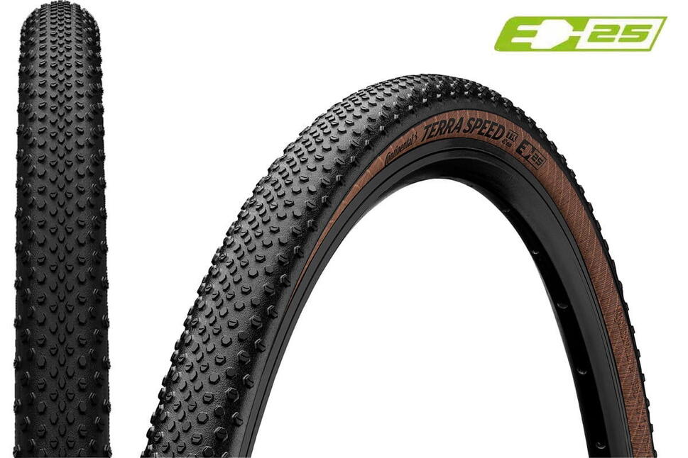 Opona 28"  Terra Speed