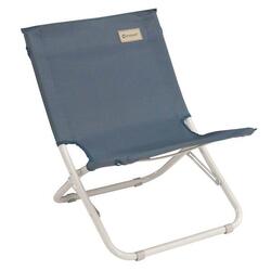 Outwell Chaise de camping pliable Sauntons Bleu océan