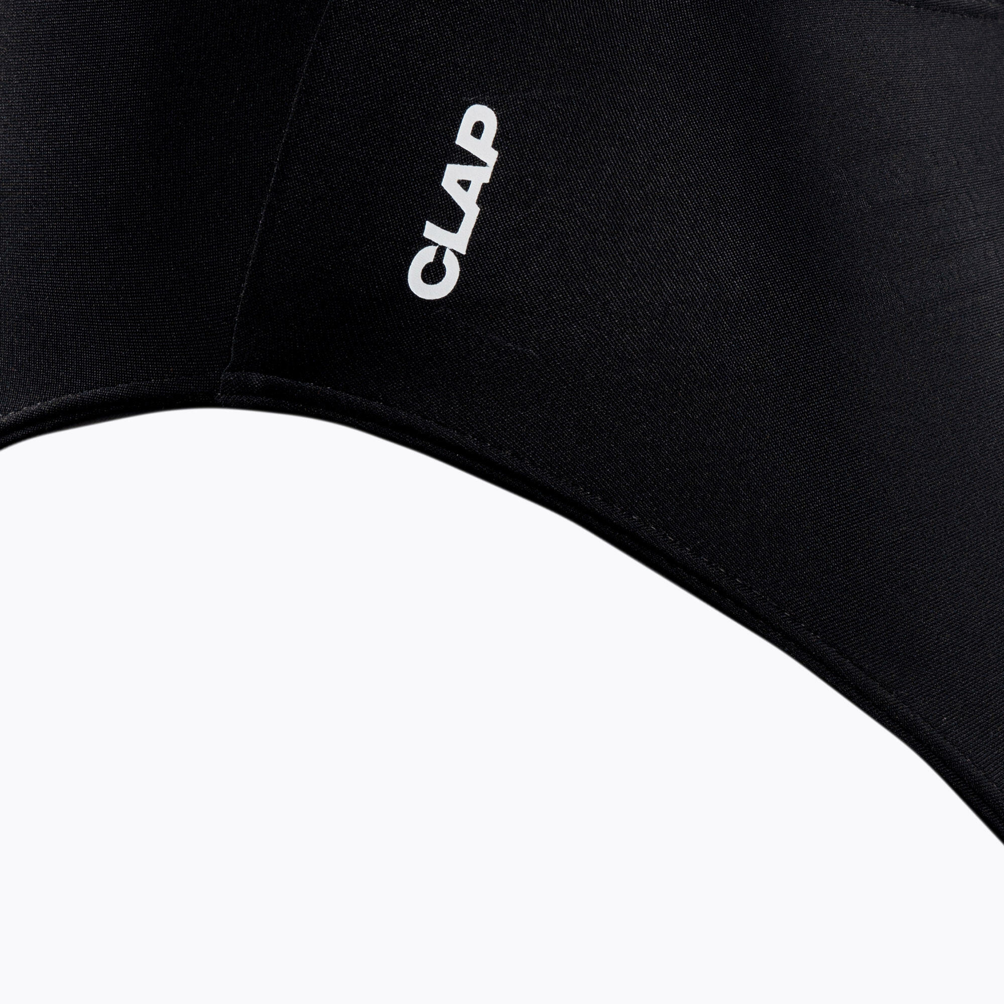 Atuendo de piscina de una sola pieza con capas de sellado 3/5