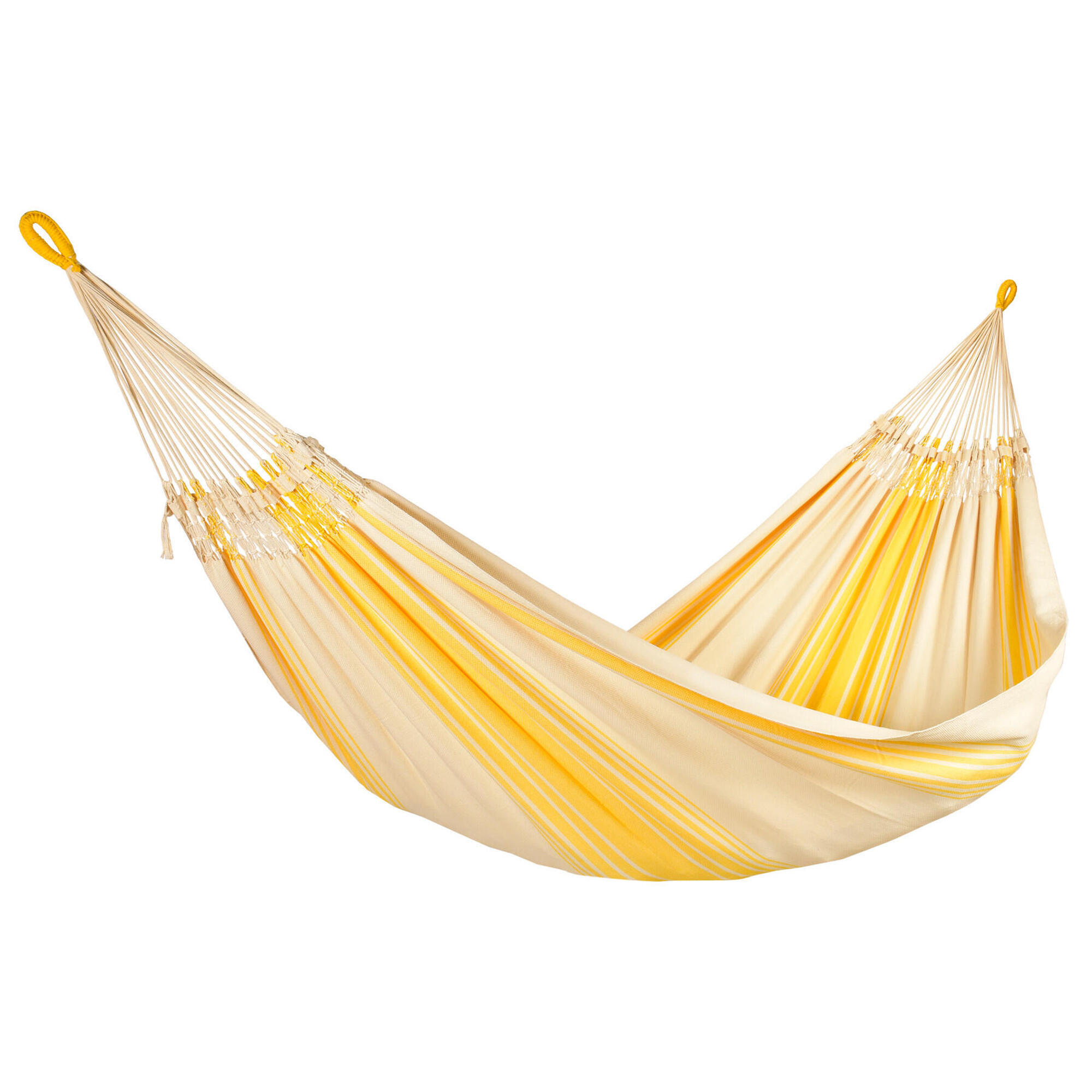 Double Deluxe Sunflower Hammock