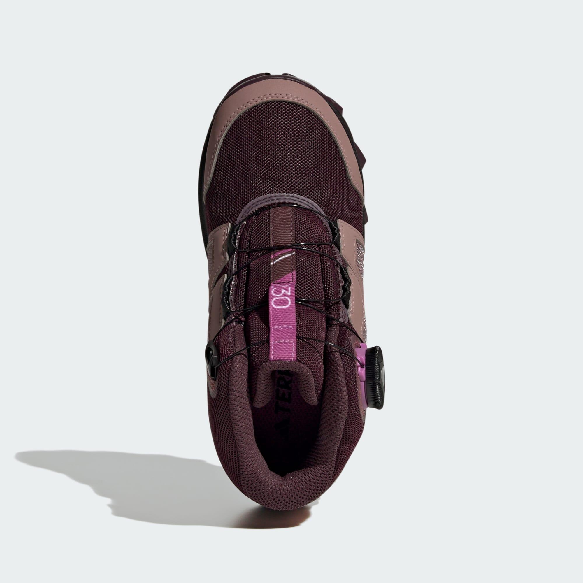 Chaussure de randonnée Terrex BOA Mid RAIN.RDY 3/7