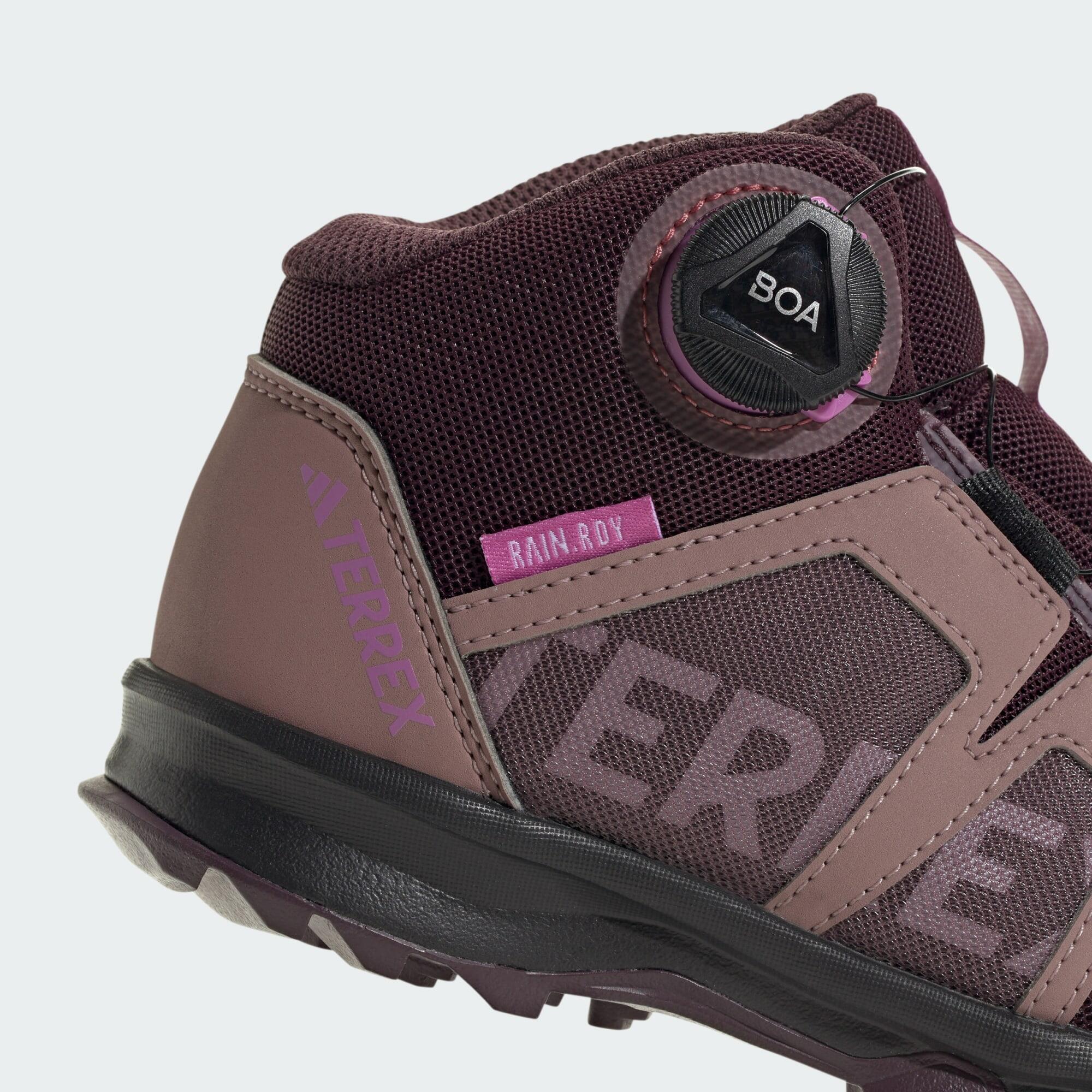 Chaussure de randonnée Terrex BOA Mid RAIN.RDY 6/7