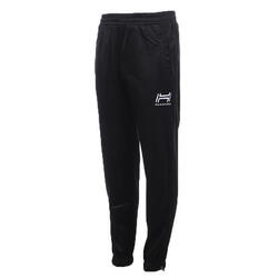 Jogging noir enfant Hungaria Training Premium Knit Pants