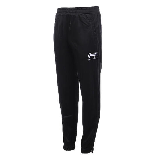 Jogging noir enfant Hungaria Training Premium Knit Pants