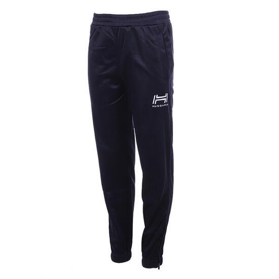 Jogging marine enfant Hungaria Training Premium Knit Pants