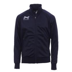 Veste bleu marine garçon Hungaria