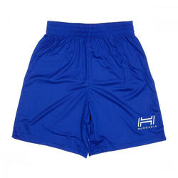 Short bleu garçon Hungaria Premium