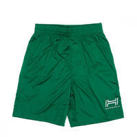 Short vert garçon Hungaria Premium