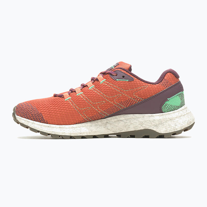 Buty do biegania męskie Merrell Fly Strike