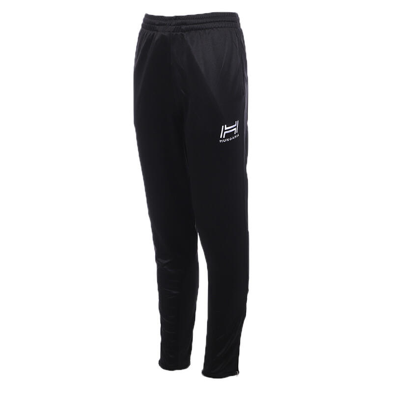Jogging noir enfant Hungaria Training Premium Long Pants 15