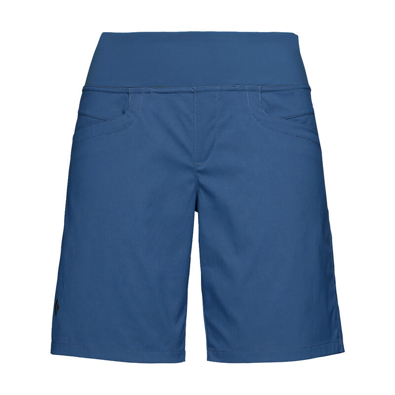 Pantaloni scurți de alpinism pentru femei Black Diamond Technician Technician