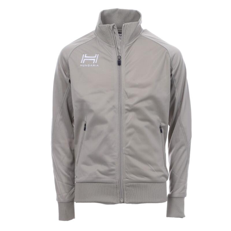 Veste gris/taupe garçon Hungaria