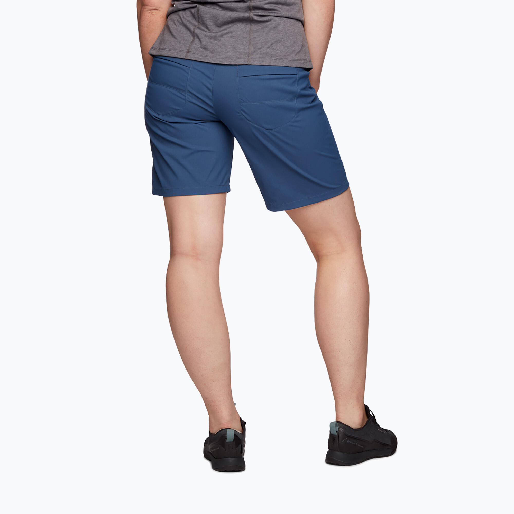 Black Diamond Technician klimshort voor dames 2/5