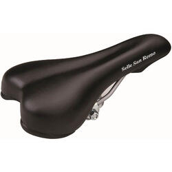 Selle vélo 3130 ATB/MTB noir