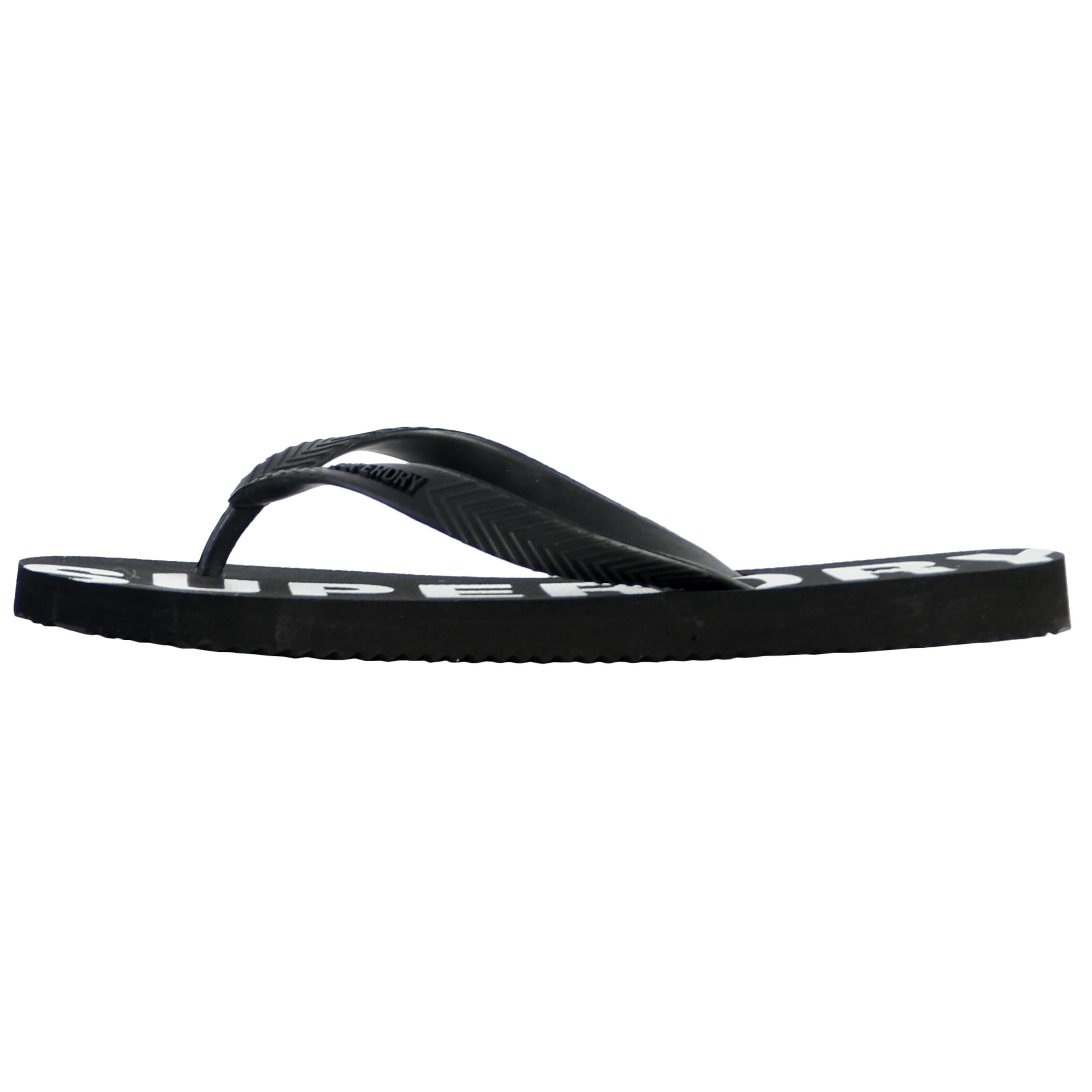 Japonki plażowe męskie Superdry Code Essential Flip Flop