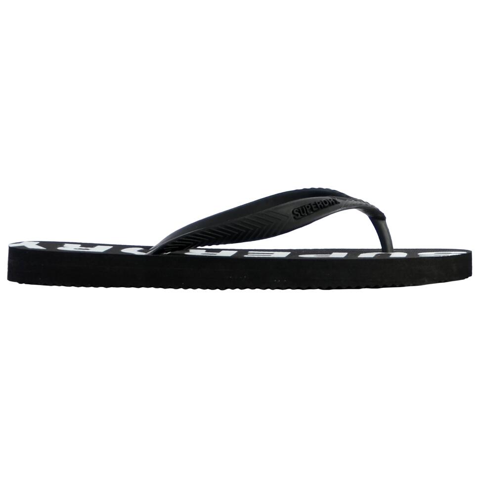 Japonki plażowe męskie Superdry Code Essential Flip Flop
