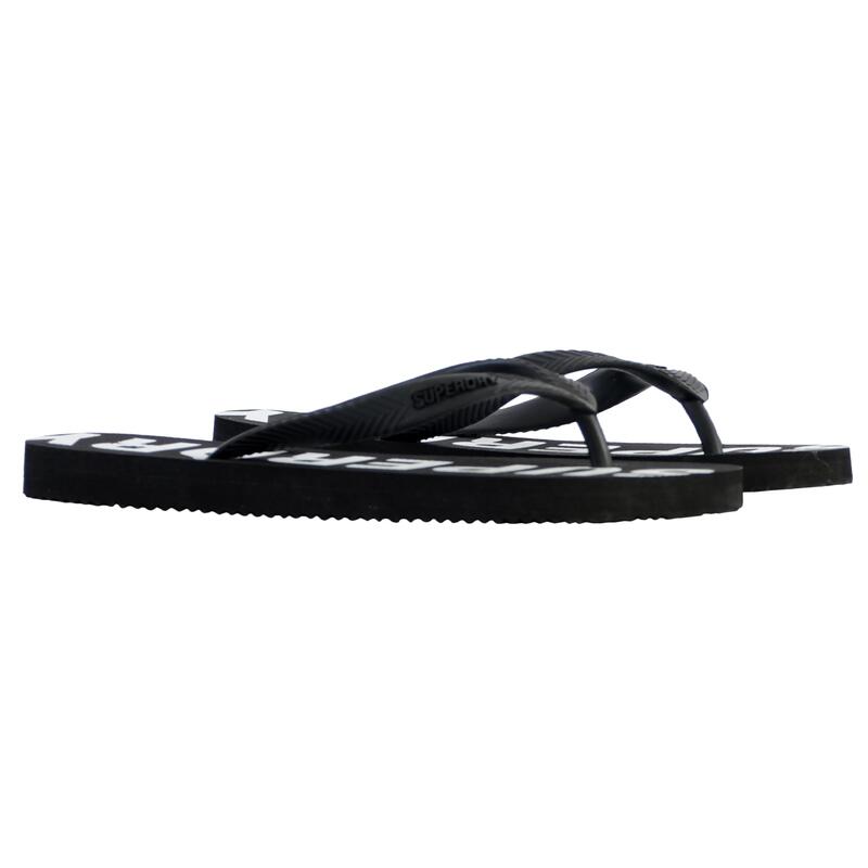 Tongs de plage Superdry Code Essential pour hommes