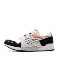 Baskets Blanches Mixte Asics Gel-Lyte