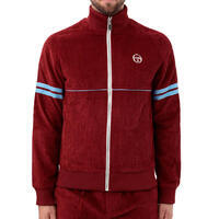 Veste Bordeaux Homme Sergio Tacchini Donato