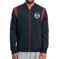 Veste Marine Homme Sergio Tacchini Fleet Staff