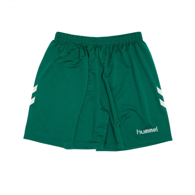 Short vert homme Hummel Classic