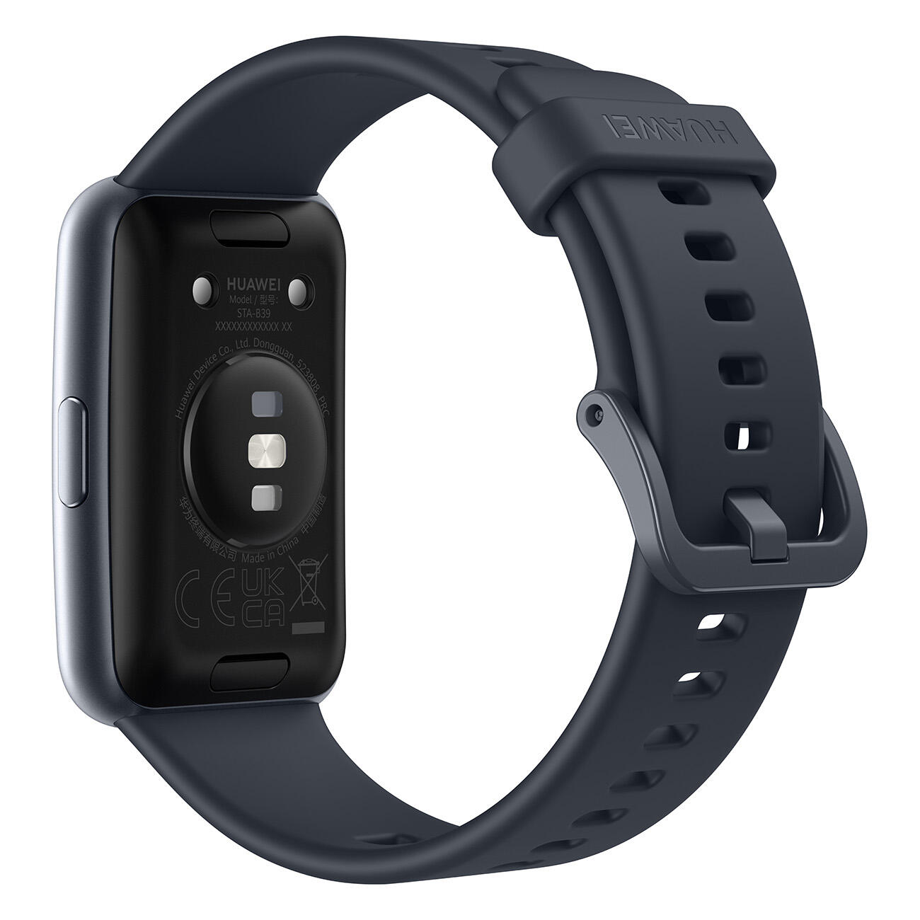 HUAWEI Watch Fit Special EditionSCHWARZ 4/7