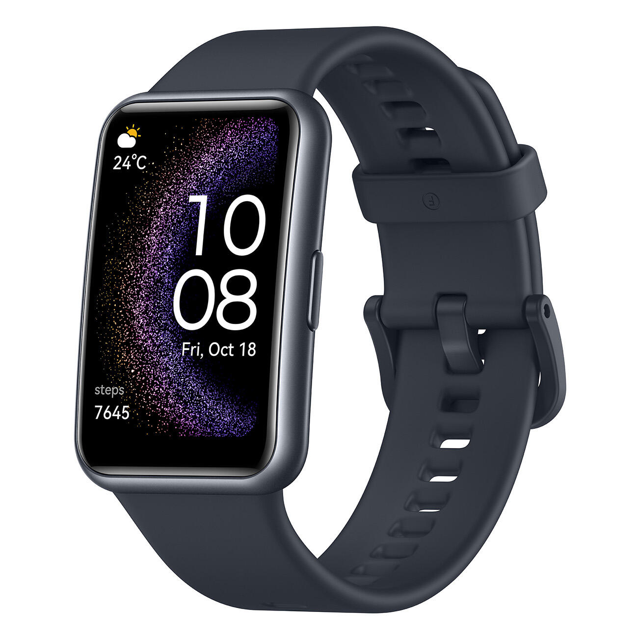 HUAWEI Watch Fit Special EditionSCHWARZ 2/7