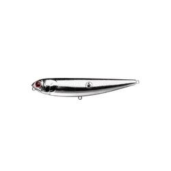 Leurre Luckycraft Sammy 115 (Chrome)