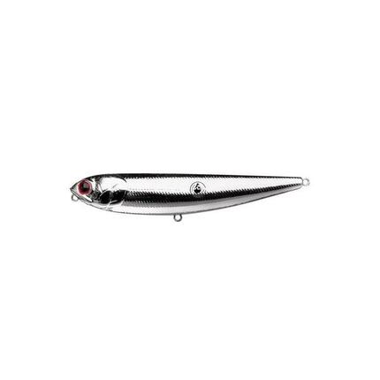Leurre Luckycraft Sammy 115 (Chrome)