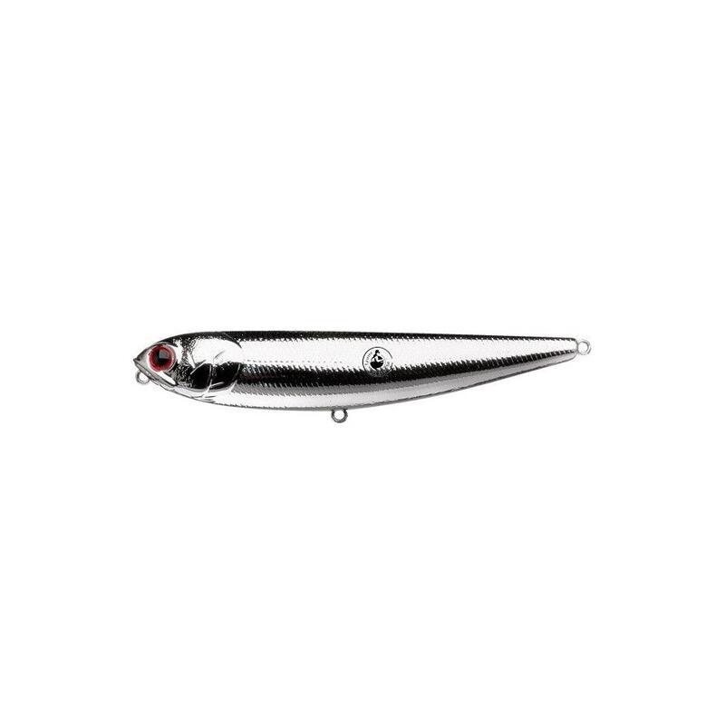 Leurre Lucky Craft Sammy 115 – #AQ148 – Pêche Freshwater – 115mm