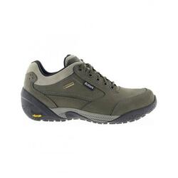 Zapatos impermeables para hombre Bestard Oslo Gris