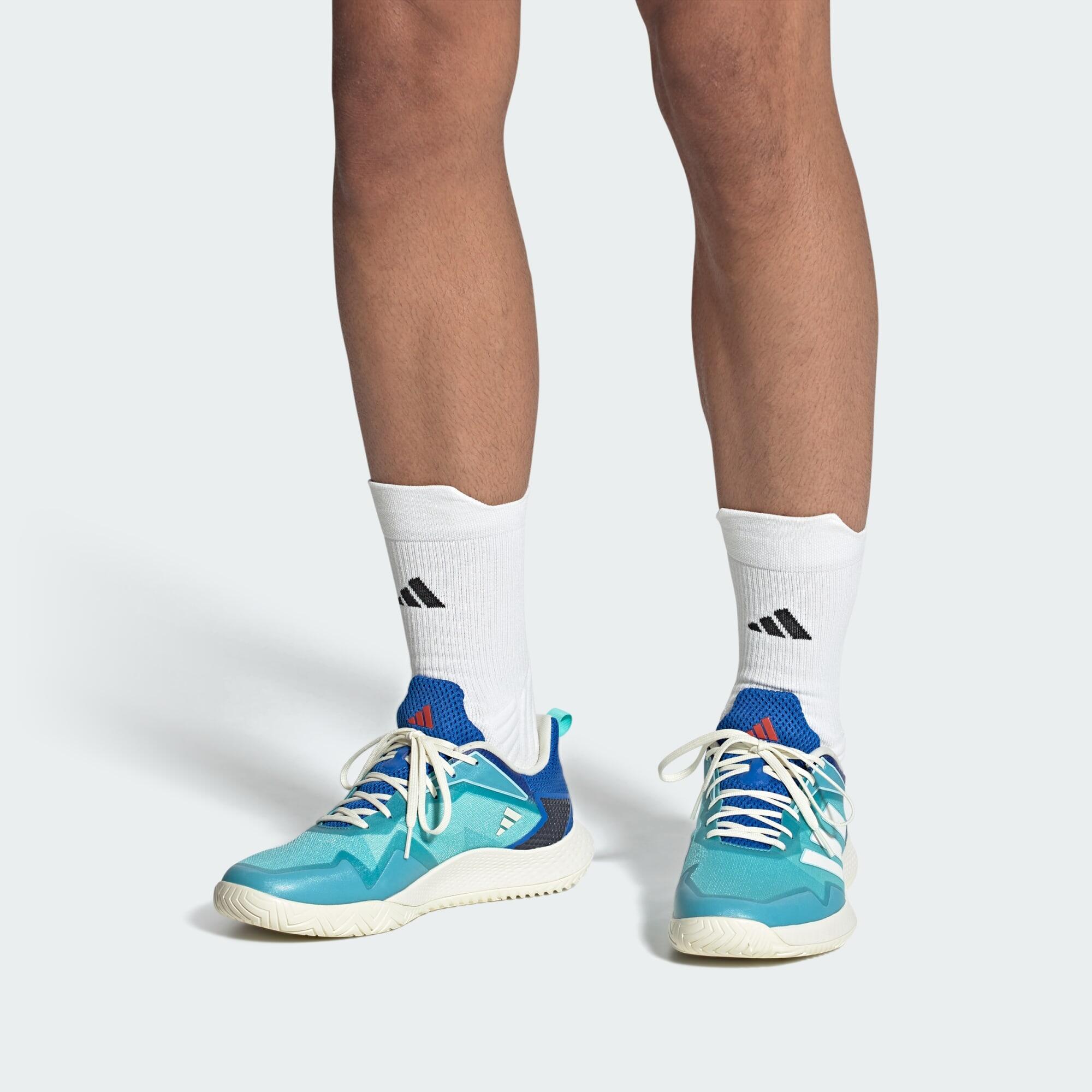 Calçado adidas Defiant Speed 3/7