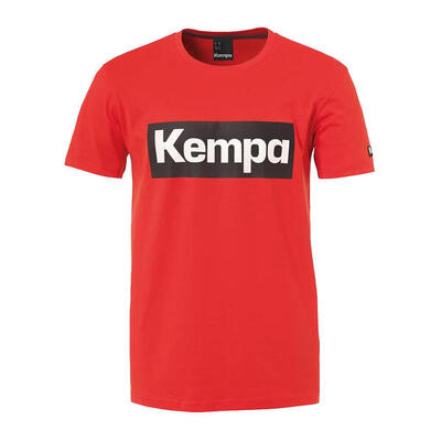 T-shirt kempa promo
