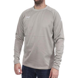 Sweat Gris Homme Hungaria Training Premium 15