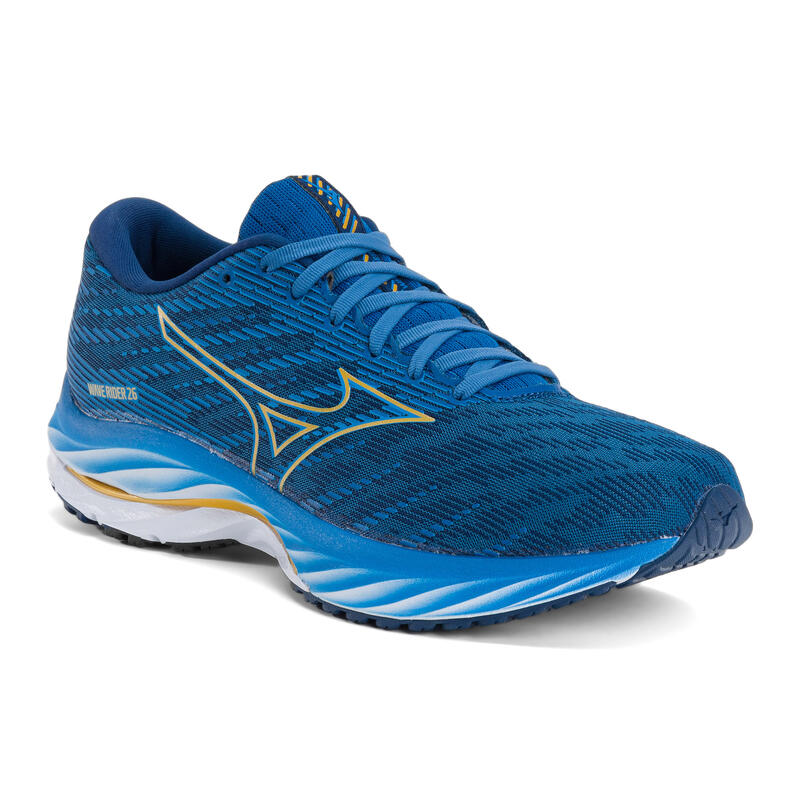 Mizuno Wave Rider 26 zapatillas para hombres