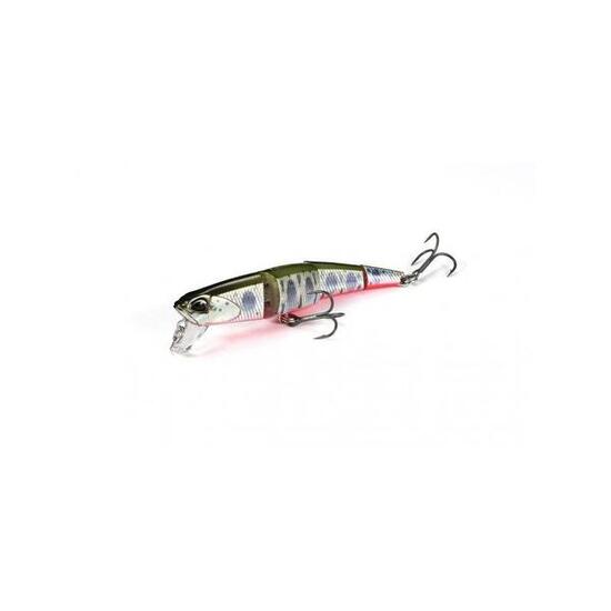 Poisson Nageur Duo Ryuki Quattro 70 S (4068 - Yamame Red Belly)