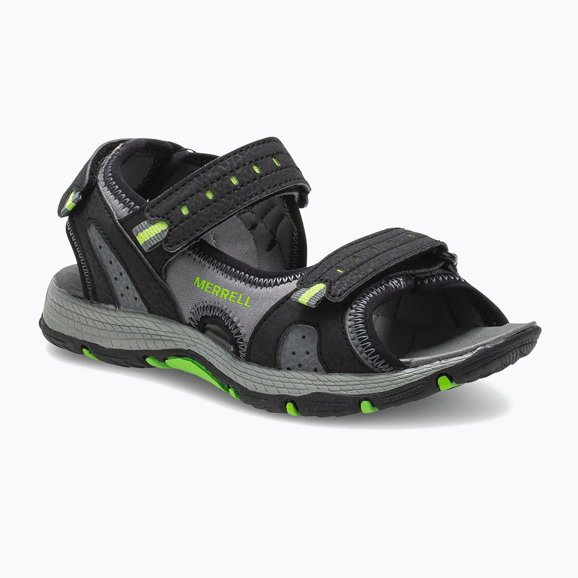 Merrell Panther Sandal 2.0 wandelsandalen voor kinderen 2/2