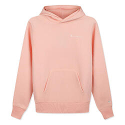 Sweat à capuche Rose Homme Champion 216889