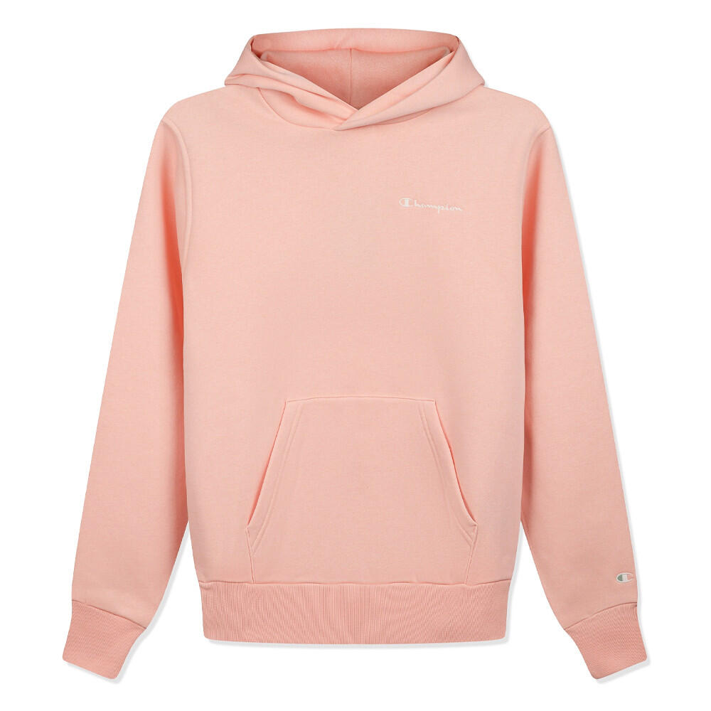 Sweat champion femme rose sale