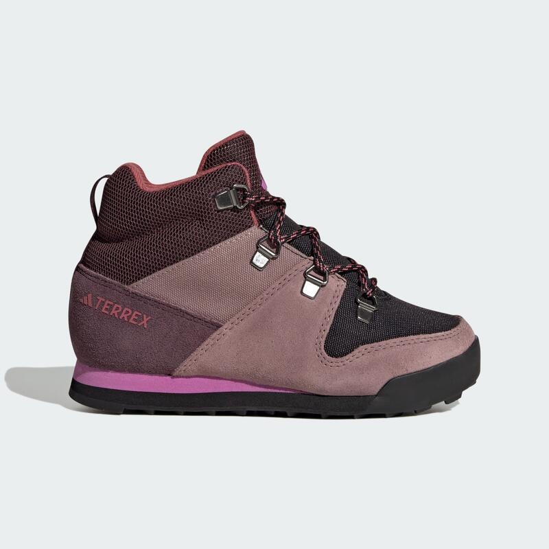 Terrex Snowpitch COLD.RDY Winter Schoenen