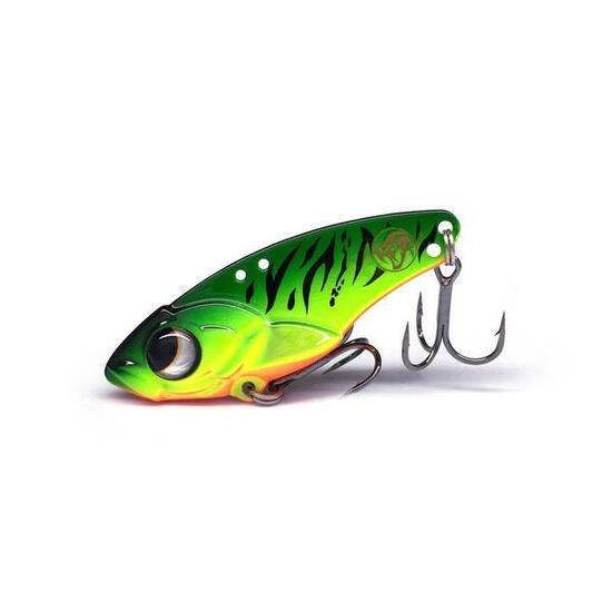 Lame Vibrante Lurefans Rattlesnake R50 13,5g (13,5g - 6cm - 6)